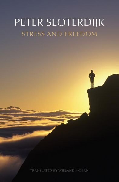 Produktbild: Stress and Freedom
