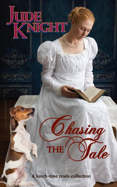 Produktbild: Chasing the Tale