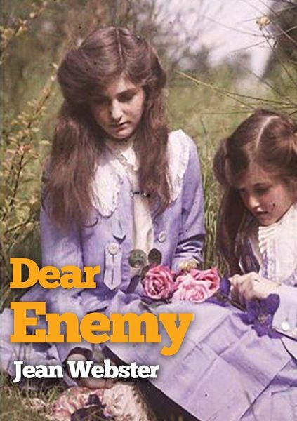 Produktbild: Dear Enemy