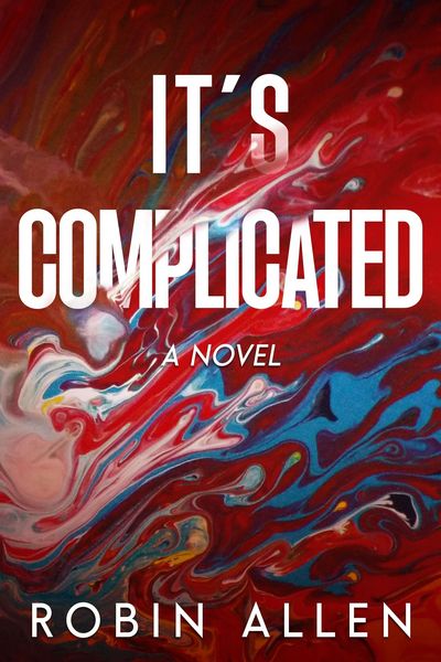 Produktbild: It's Complicated A Novel