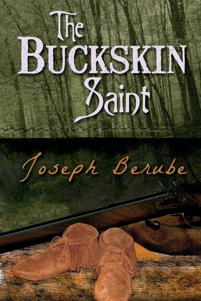 Produktbild: The Buckskin Saint