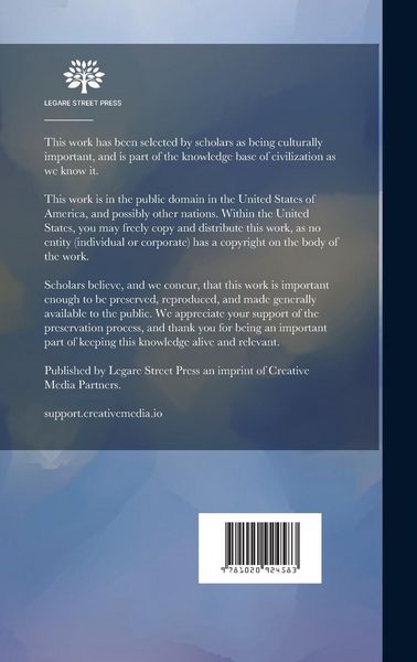 Produktbild: The Economic Causes of War