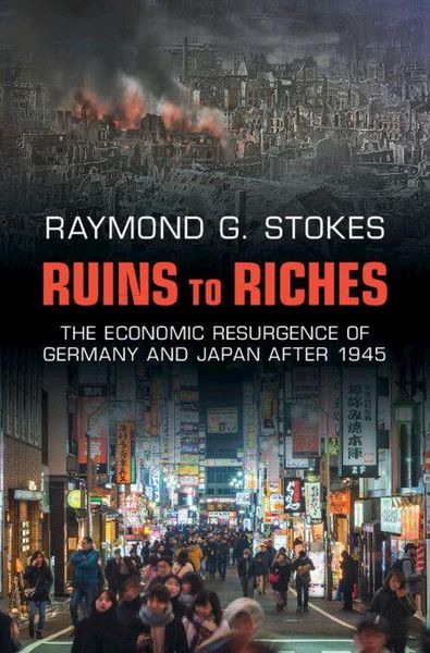 Produktbild: Ruins to Riches