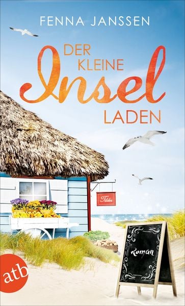 Produktbild: Der kleine Inselladen