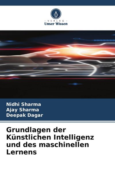 Produktbild: Grundlagen der K&uuml;nstlichen Intelligenz und des maschinellen Lernens