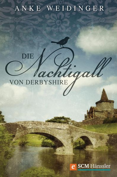 Produktbild: Die Nachtigall von Derbyshire