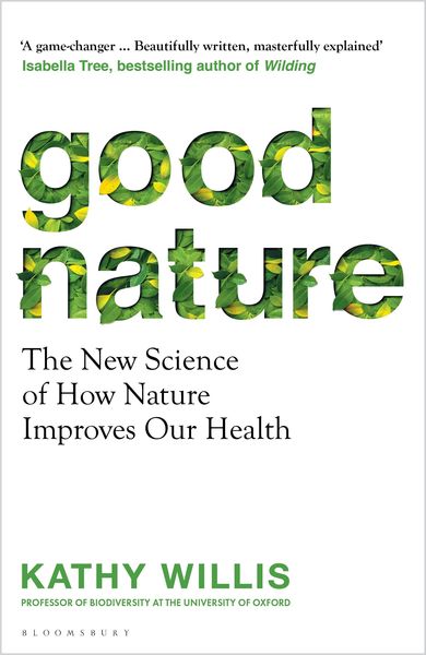 Produktbild: Good Nature