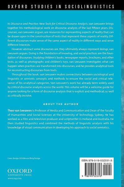 Produktbild: Oxford Studies in Sociolinguistics