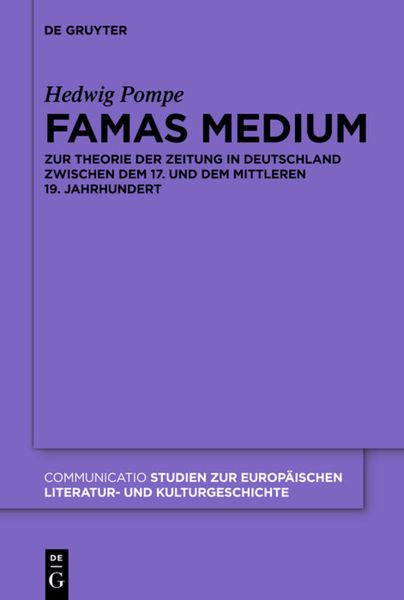 Produktbild: Famas Medium