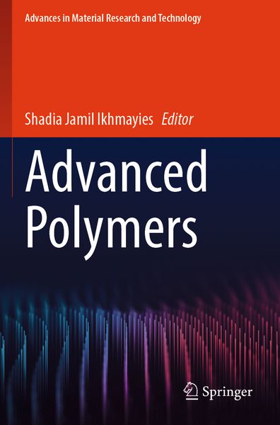 Produktbild: Advanced Polymers