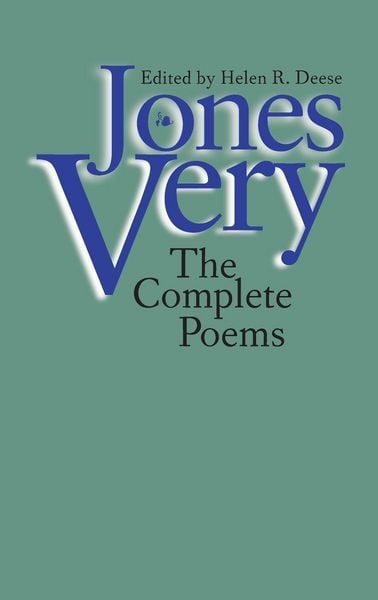Produktbild: Jones Very