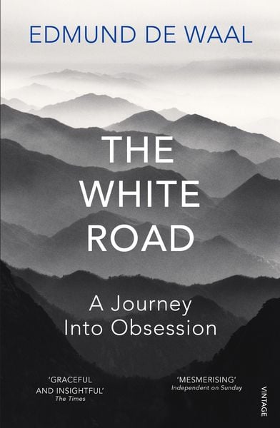 Produktbild: The White Road