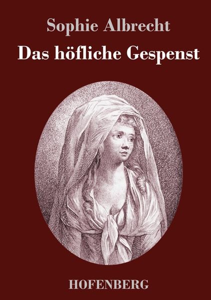 Produktbild: Das h&ouml;fliche Gespenst