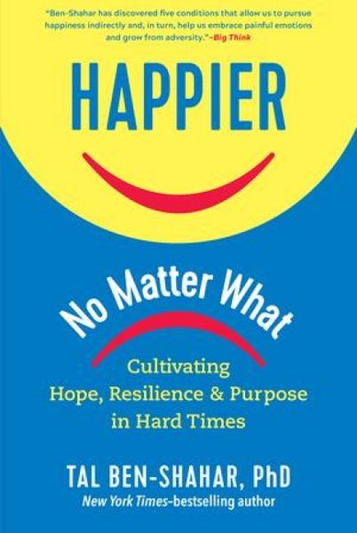 Produktbild: Happier, No Matter What