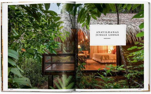 Produktbild: Great Escapes Latin America. The Hotel Book
