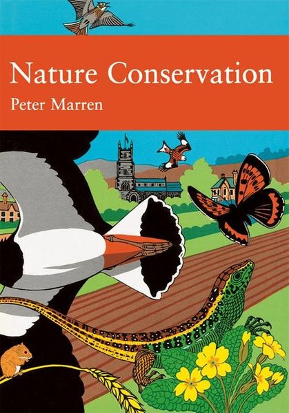 Produktbild: Nature Conservation