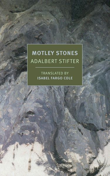 Produktbild: Motley Stones