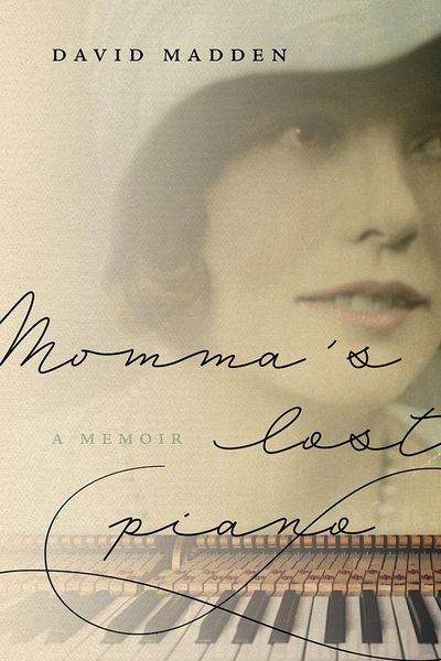 Produktbild: Momma's Lost Piano