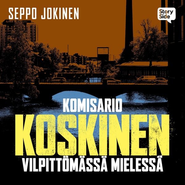 Produktbild: Vilpitt&ouml;m&auml;ss&auml; mieless&auml;