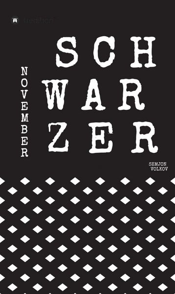 Produktbild: Schwarzer November