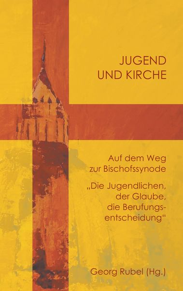 Produktbild: Jugend und Kirche