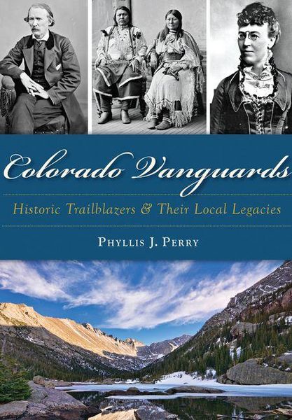 Produktbild: Colorado Vanguards