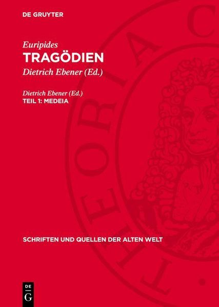 Produktbild: Medeia