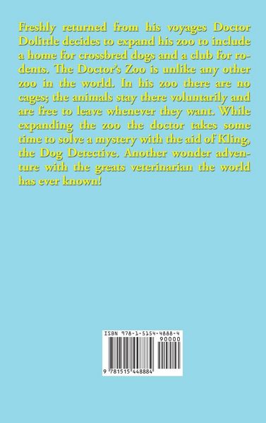 Produktbild: Doctor Dolittle's Zoo