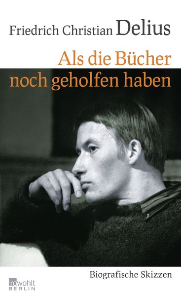 Produktbild: Als die B&uuml;cher noch geholfen haben