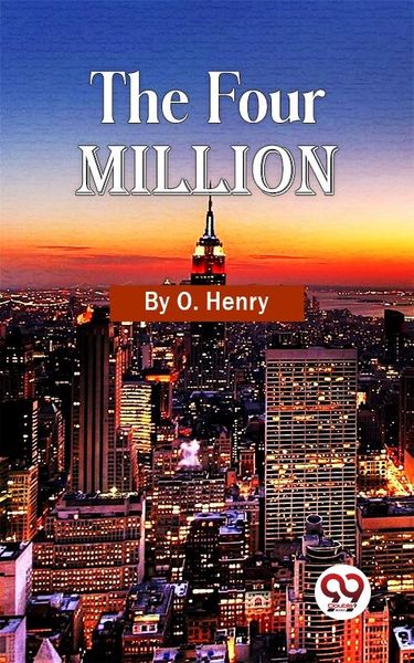 Produktbild: The Four Million