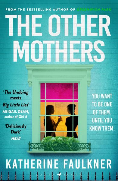 Produktbild: The Other Mothers