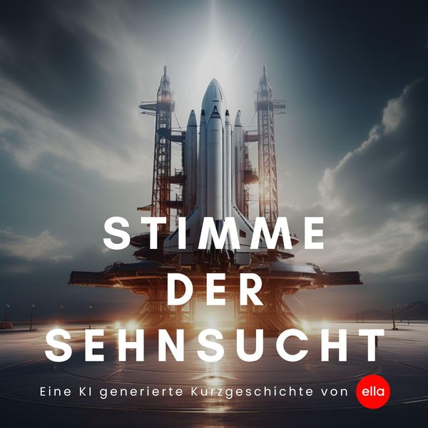 Produktbild: Stimme der Sehnsucht