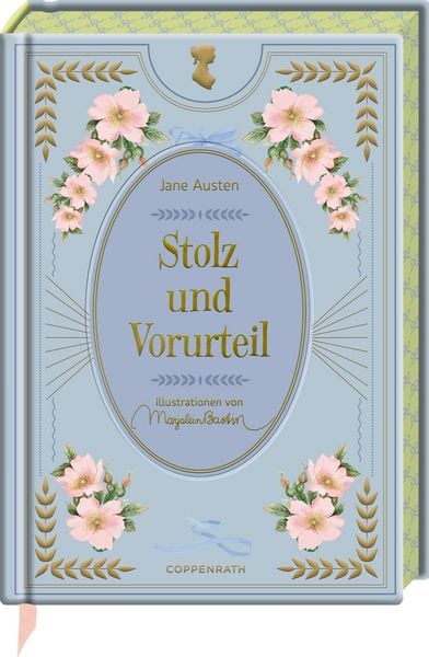 Produktbild: Limitierte Sonderausgabe: Stolz und Vorurteil