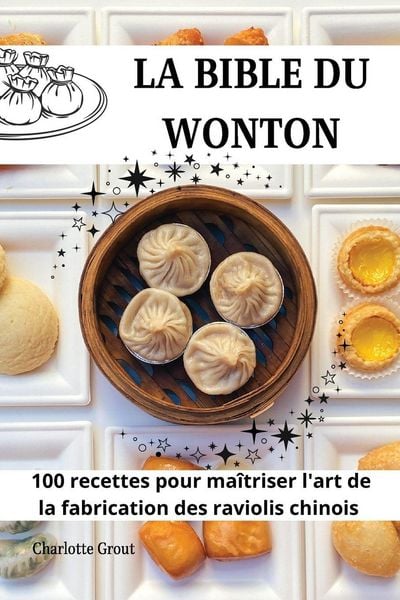 Produktbild: La Bible Du Wonton