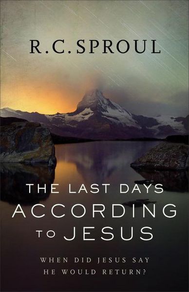 Produktbild: The Last Days according to Jesus - When Did Jesus Say He Would Return?