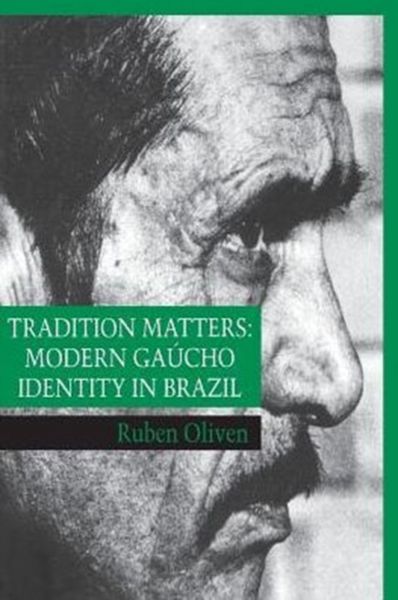 Produktbild: Tradition Matters