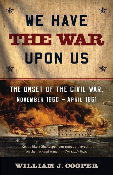 Produktbild: We Have the War Upon Us