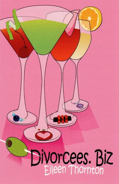 Produktbild: Divorcees.biz