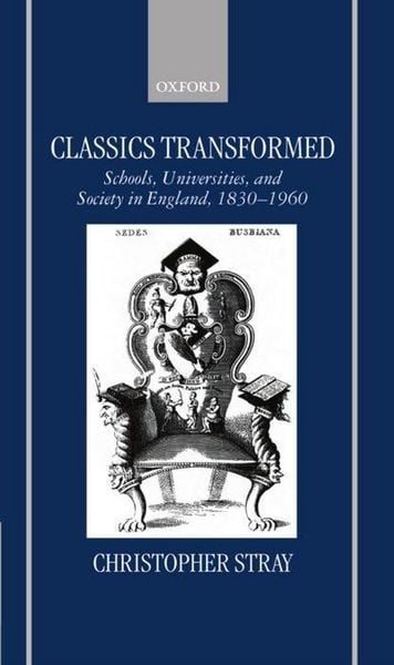 Produktbild: Classics Transformed
