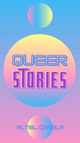 Produktbild: Queer Stories