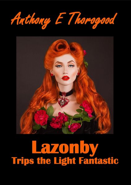 Produktbild: Lazonby Trips the Light Fantastic