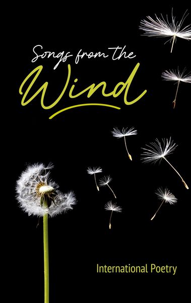 Produktbild: Songs from the Wind