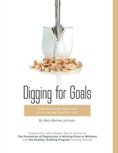 Produktbild: Digging for Goals