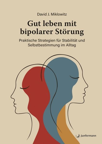 Produktbild: Gut leben mit bipolarer St&ouml;rung