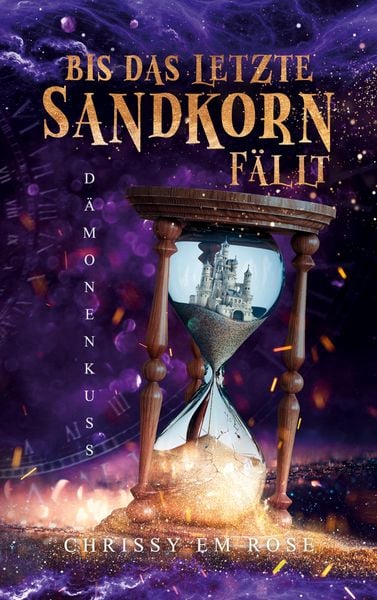 Produktbild: Bis das letzte Sandkorn f&auml;llt