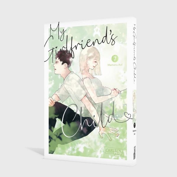 Produktbild: My Girlfriend's Child 7