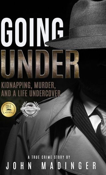 Produktbild: Going Under