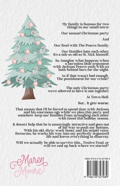 Produktbild: A Festive Feud