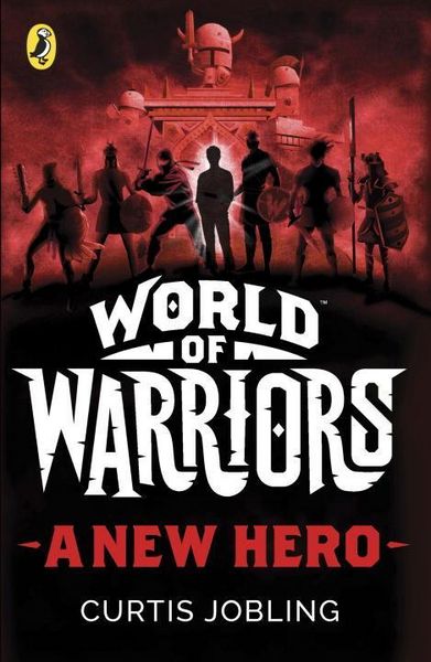 Produktbild: Jobling, C: New Hero (World of Warriors book 1)