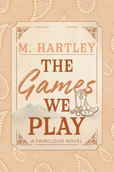 Produktbild: The Games We Play